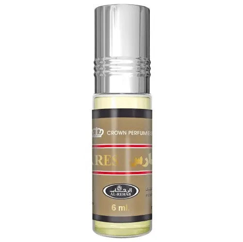 Al Fares Concentrated Perfume Oil Al Rehab-almanaar Islamic Store