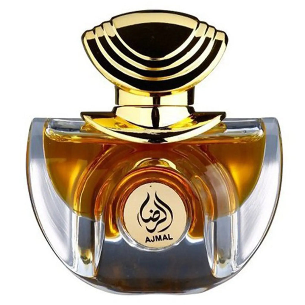 Al Reda Concentrated Perfume Oil 20ml Ajmal-almanaar Islamic Store