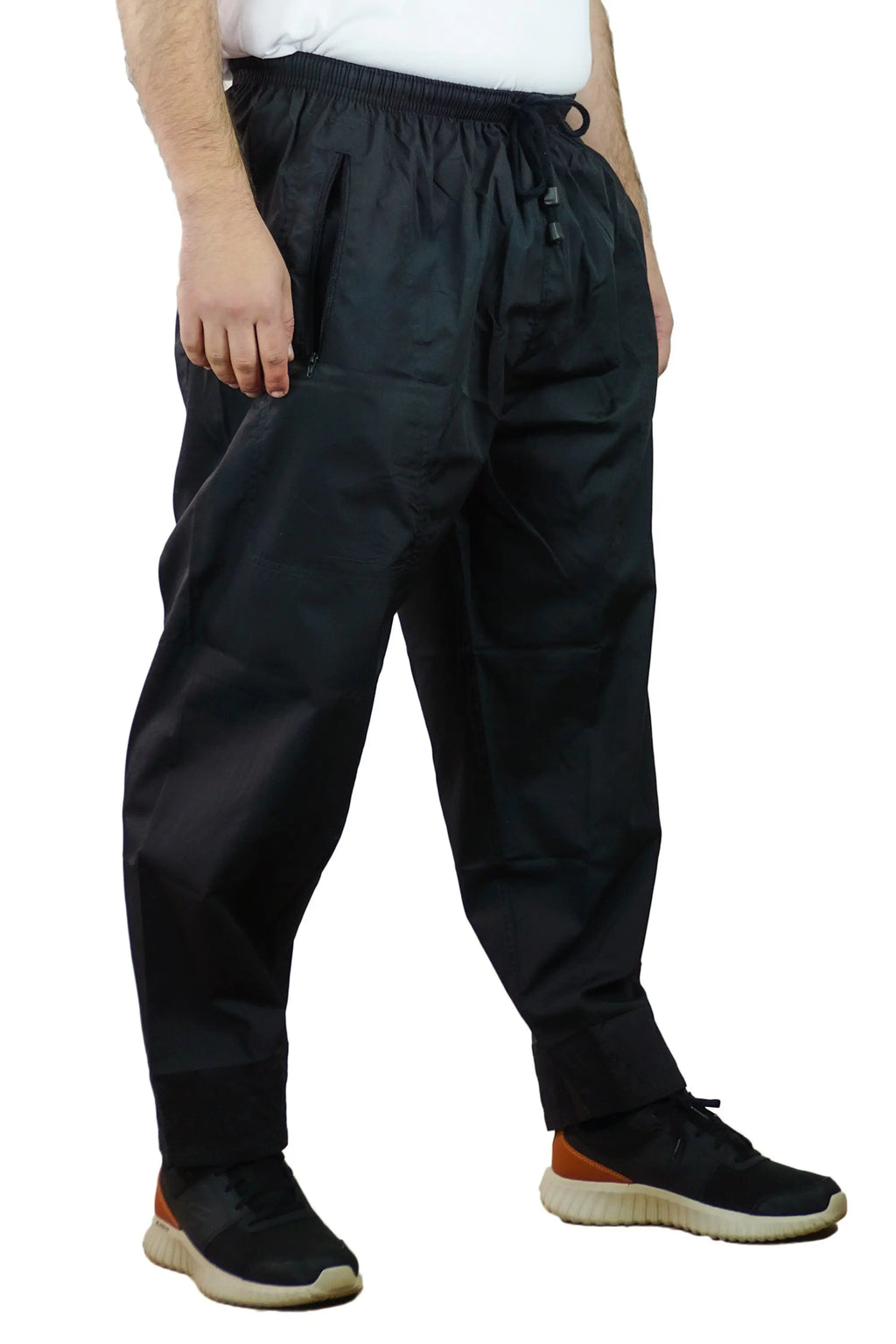 almanaar Black Trousers-almanaar Islamic Store