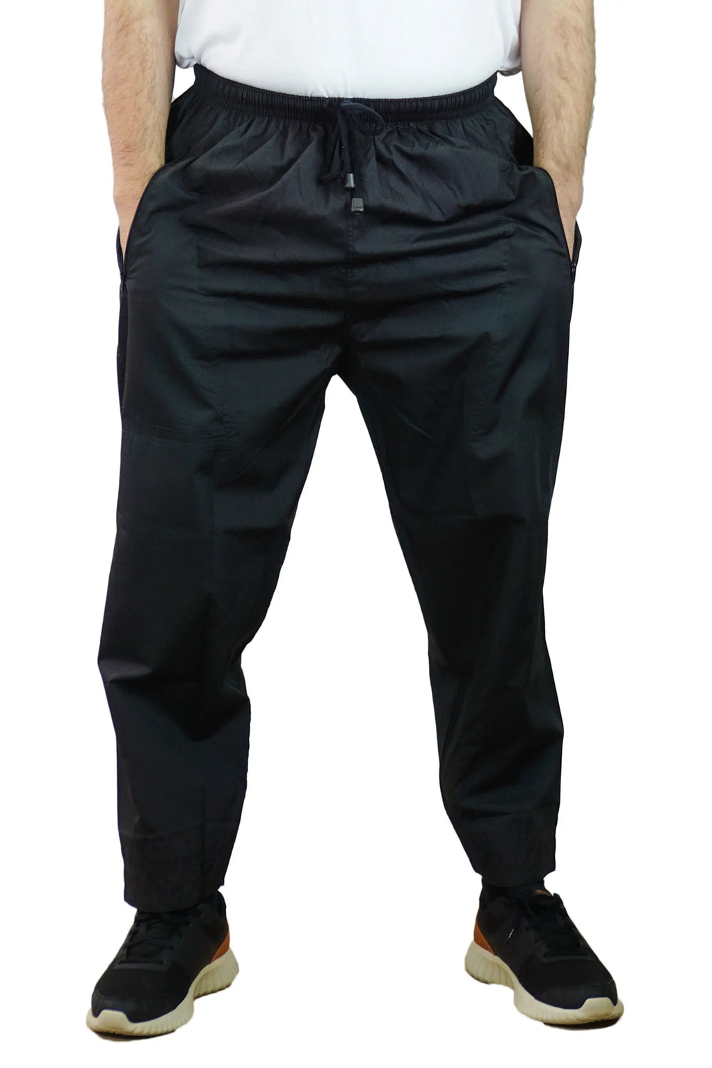 almanaar Black Trousers-almanaar Islamic Store