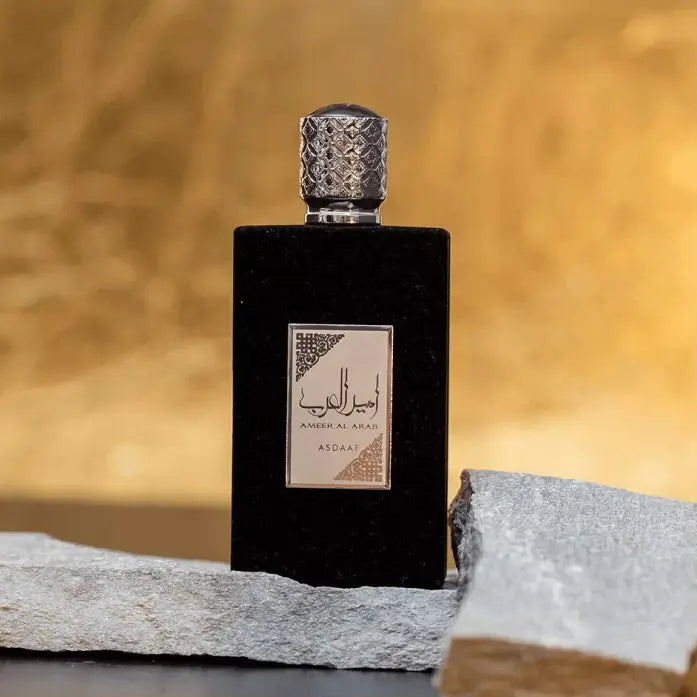 Ameer Al Arab (Prince of Arabia) EDP 100ml Asdaaf-almanaar Islamic Store