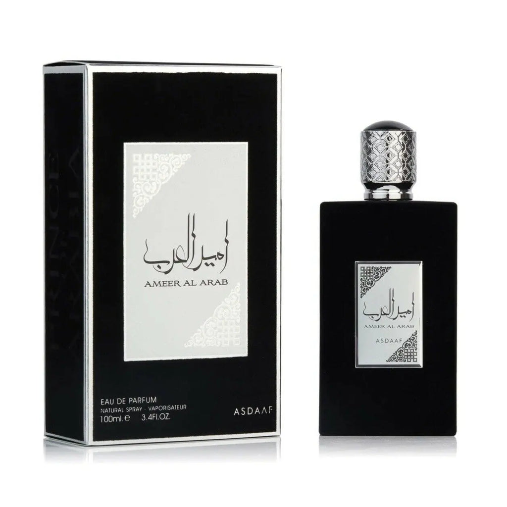 Ameer Al Arab (Prince of Arabia) EDP 100ml Asdaaf-almanaar Islamic Store