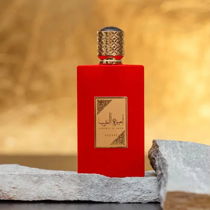 Ameerat Al Arab (Princess of Arabia) EDP 100ml Asdaaf-almanaar Islamic Store