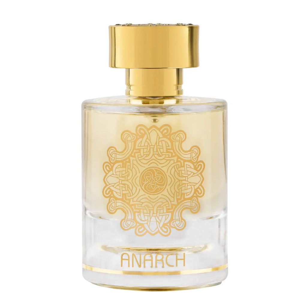 Anarch Eau De Perfum 100ml Alhambra-almanaar Islamic Store