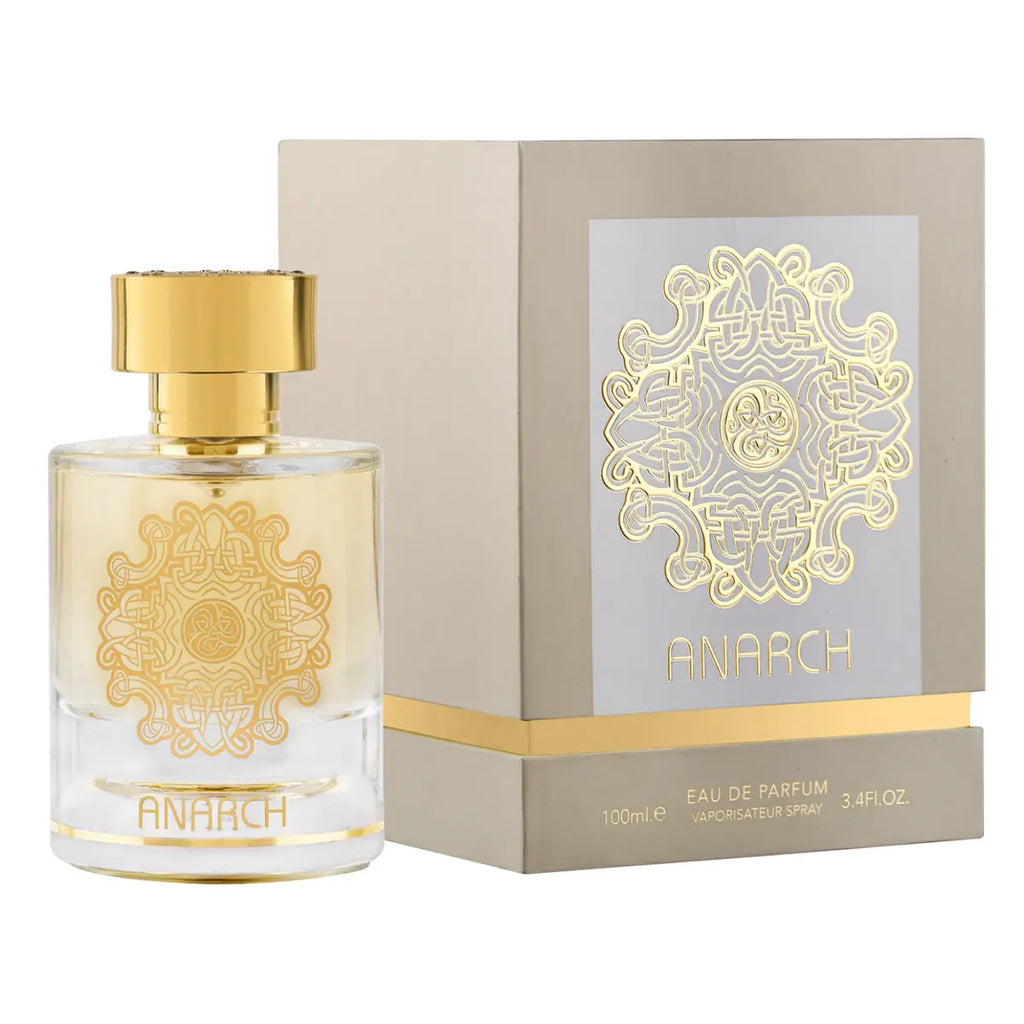 Anarch Eau De Perfum 100ml Alhambra-almanaar Islamic Store