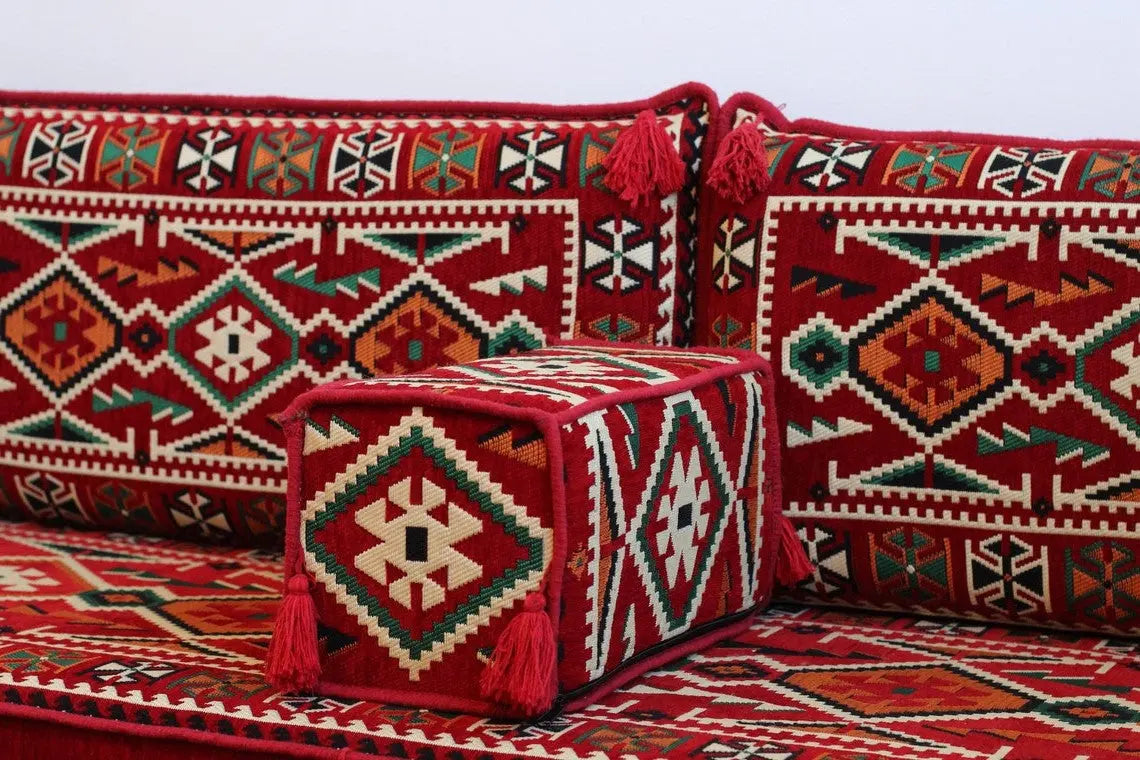 Arabic hotsell seating cushions