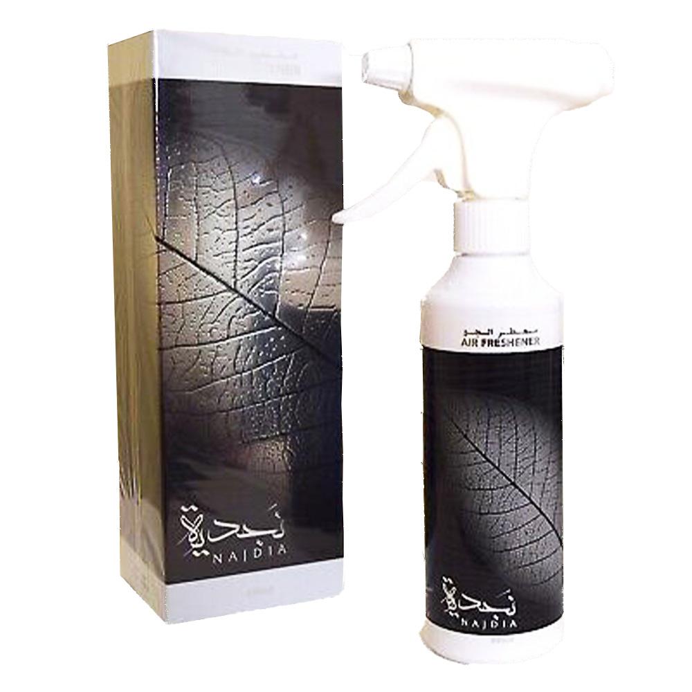 Najdia Fabric & Room Freshener Ard Al Zaafaran 350ml-almanaar Islamic Store