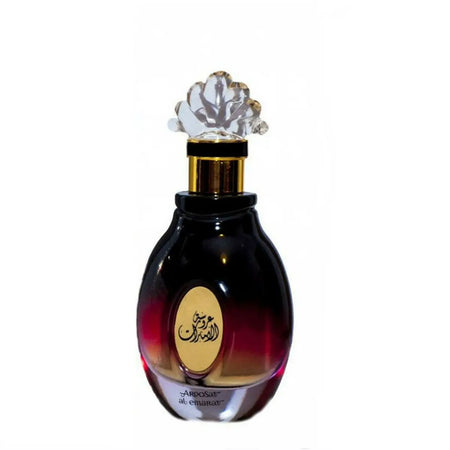 Aroosat Al Emarat Eau de Parfum 100ml Ard Al Zaafaran-almanaar Islamic Store