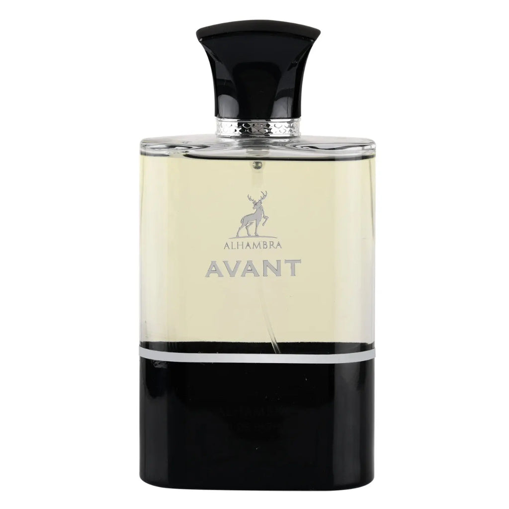 Avant Eau De Parfum 100ml Alhambra-almanaar Islamic Store