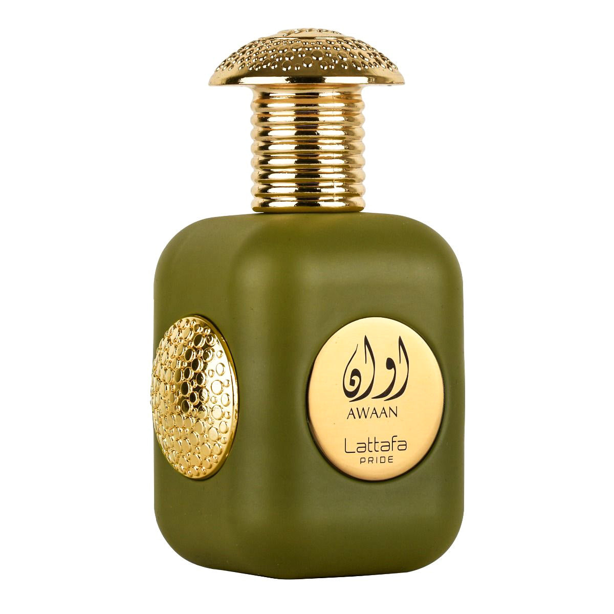 Awaan Eau De Parfum 100ml Lattafa Pride-almanaar Islamic Store