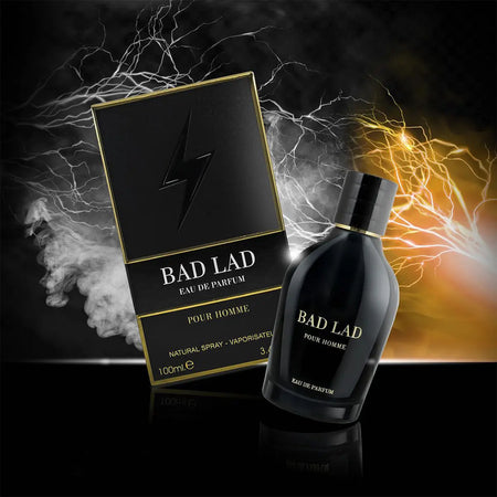 Bad Lad Eau de Parfum 100ml Fragrance World-almanaar Islamic Store