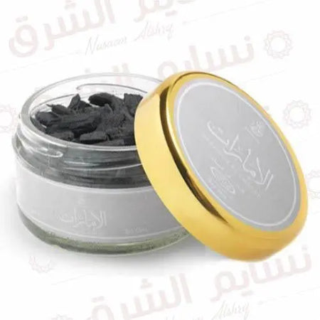 Bakhoor Al Emarat 30g By Al Rehab-almanaar Islamic Store