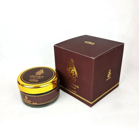 Bakhoor Dakhoon 30g By Al Rehab-almanaar Islamic Store