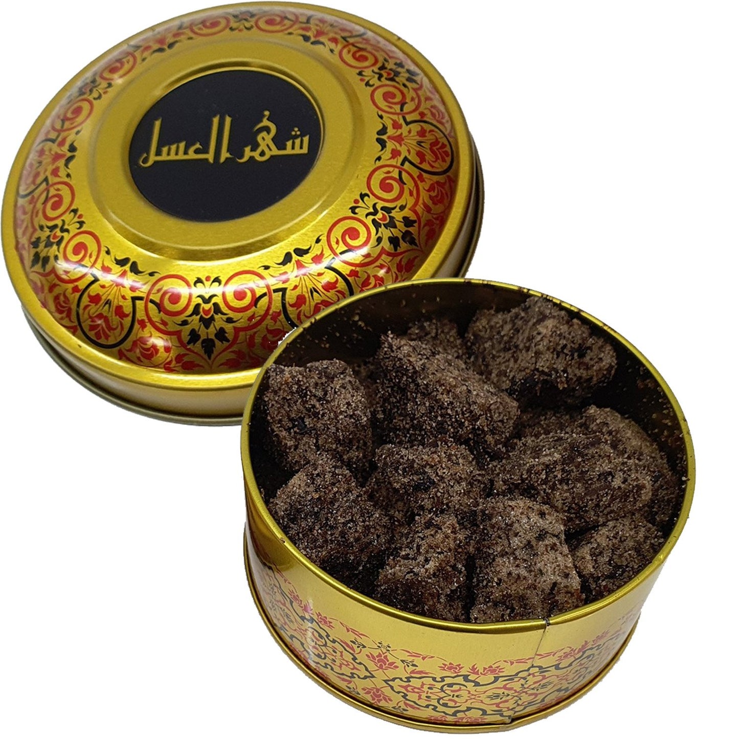 Banafa Arabian Incense 100g Hand Made-almanaar Islamic Store