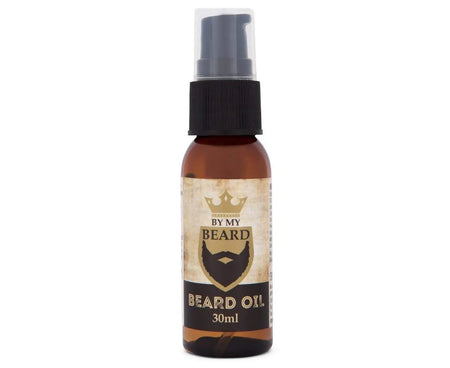 Beard Oil 30ml-almanaar Islamic Store