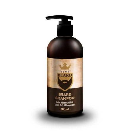 Beard Shampoo 300ml-almanaar Islamic Store