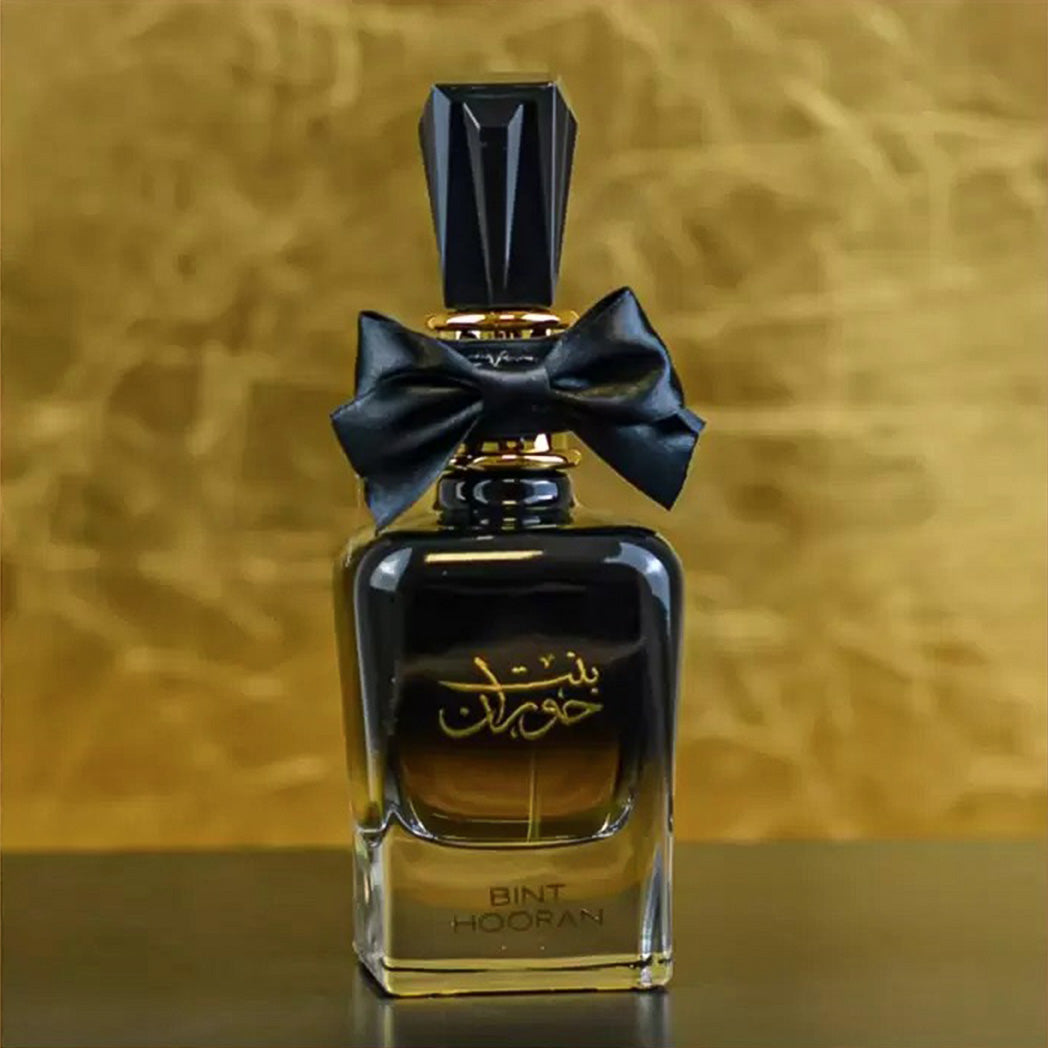 Bint Hooran 100ml Eau de Parfum Ard Al Zaafaran-almanaar Islamic Store