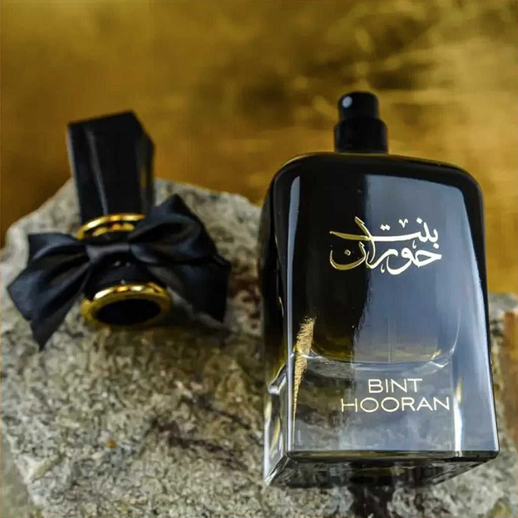Bint Hooran 100ml Eau de Parfum Ard Al Zaafaran-almanaar Islamic Store
