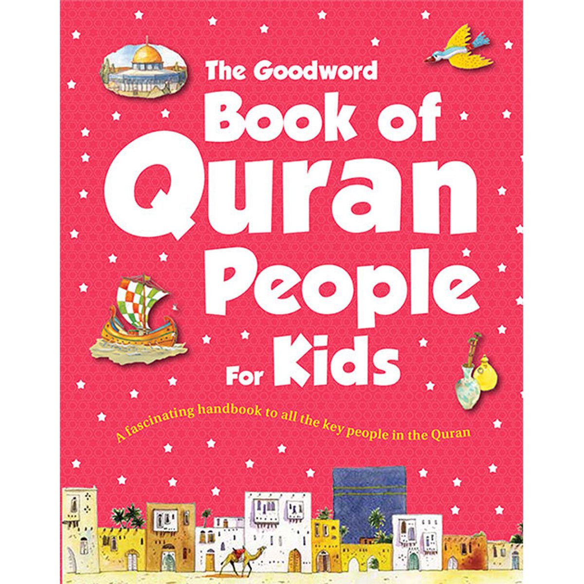 Book Of Quran-almanaar Islamic Store