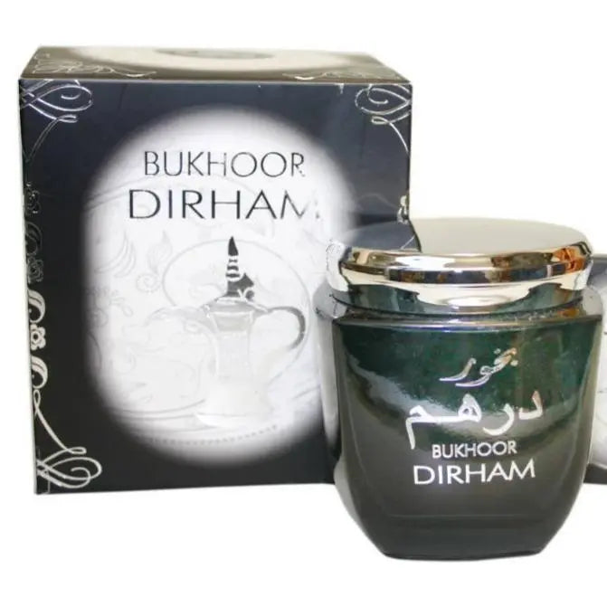 Bukhoor Dirham 80g Ard Al Zaafaran-almanaar Islamic Store