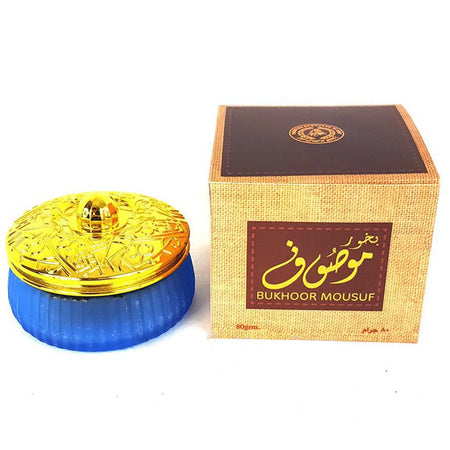 Bukhor Mousuf 80g Ard Al Zaafaran-almanaar Islamic Store