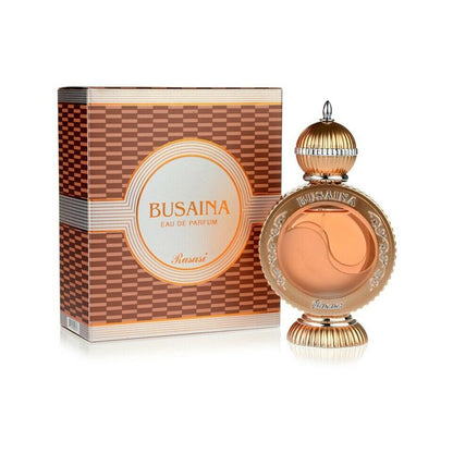 Busania Eau de Perfume 100ml Rasasi-almanaar Islamic Store