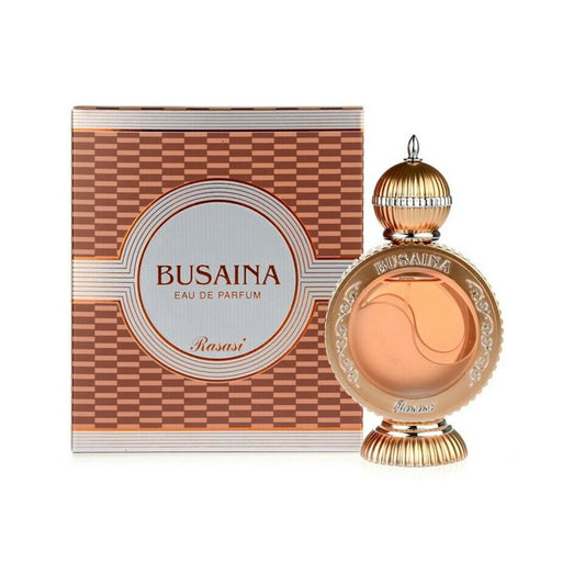 Busania Eau de Perfume 100ml Rasasi-almanaar Islamic Store
