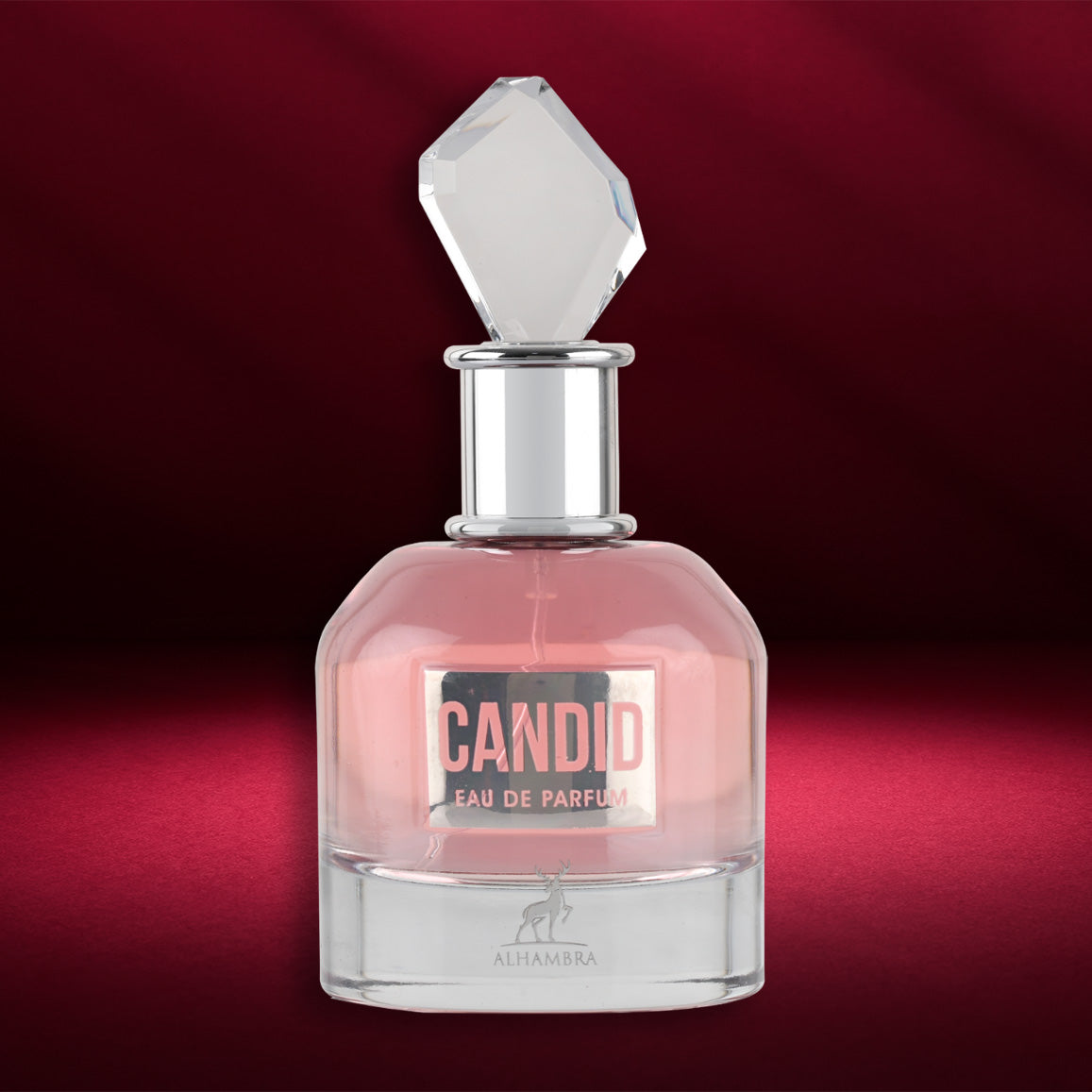 Candid Eau De Parfum 100ml Alhambra-almanaar Islamic Store