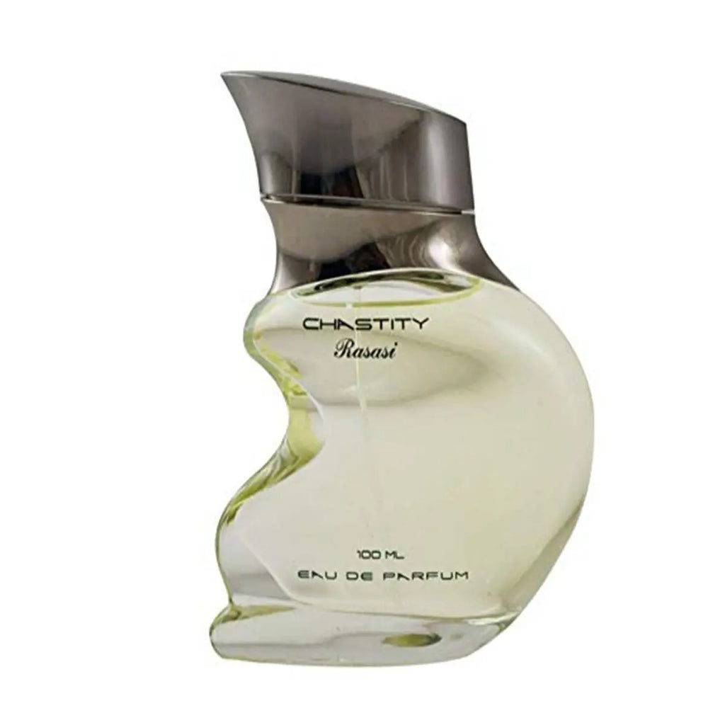 Chastity (Pour Homme) Eau de Parfum 100ml Rasasi-almanaar Islamic Store