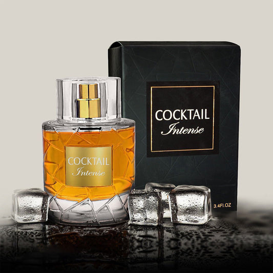 Cocktail Intense Eau de Parfum 100ml Fragrance World-almanaar Islamic Store