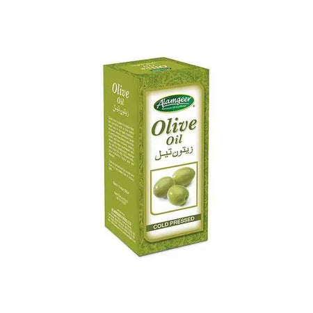 Cold Pressed Olive Oil 100ml by Alamgeer