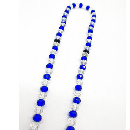 Crystal Tasbeeh  - 99 Beads-almanaar Islamic Store
