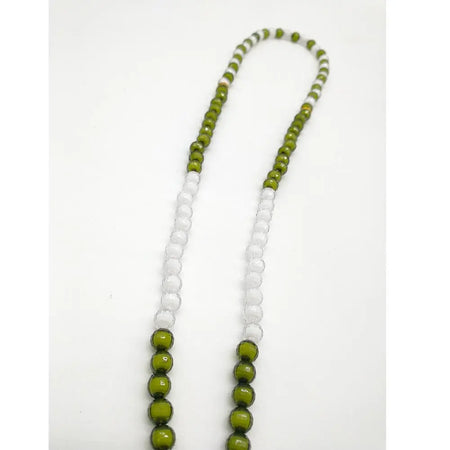 Crystal Tasbeeh  - 99 Beads-almanaar Islamic Store