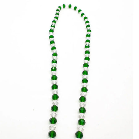 Crystal Tasbeeh  - 99 Beads-almanaar Islamic Store