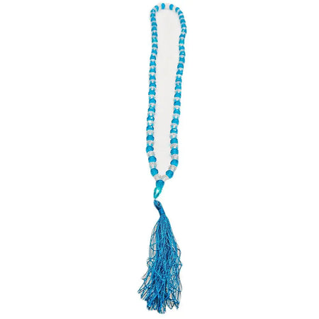 Crystal Tasbeeh  - 99 Beads-almanaar Islamic Store