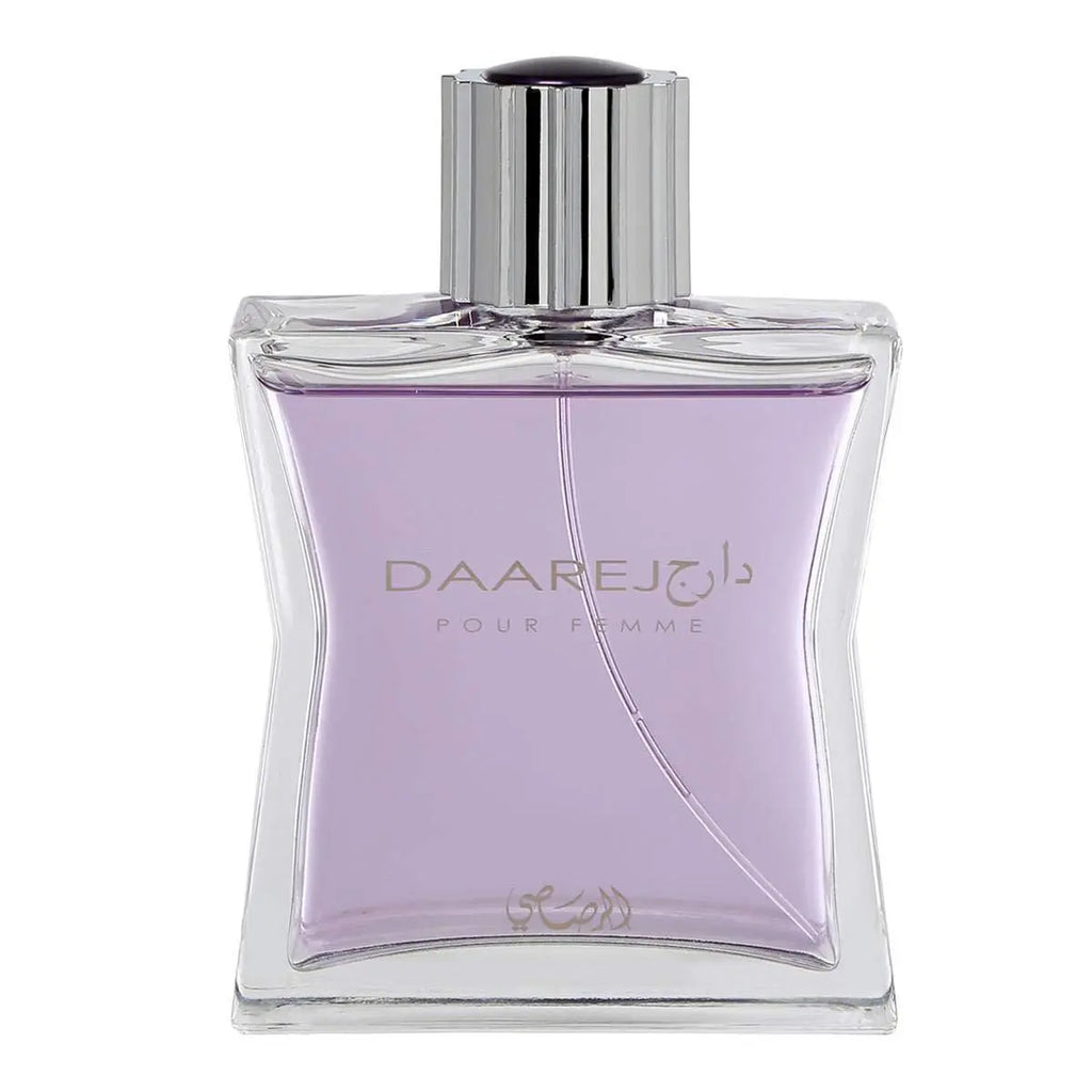 Daarej (For Her) Eau De Parfum 100ml Rasasi-almanaar Islamic Store