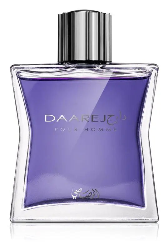 Daarej (For Him) Eau De Parfum 100ml Rasasi-almanaar Islamic Store