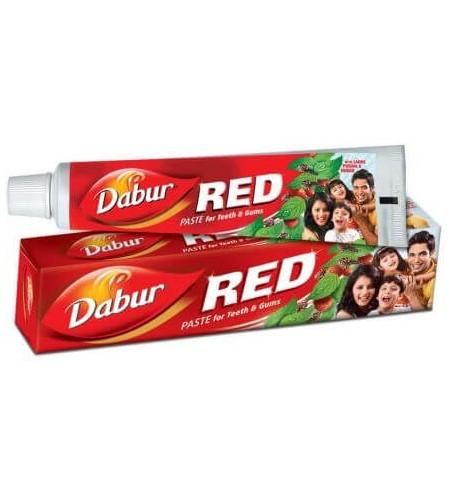 Dabur Red Toothpaste 100g-almanaar Islamic Store