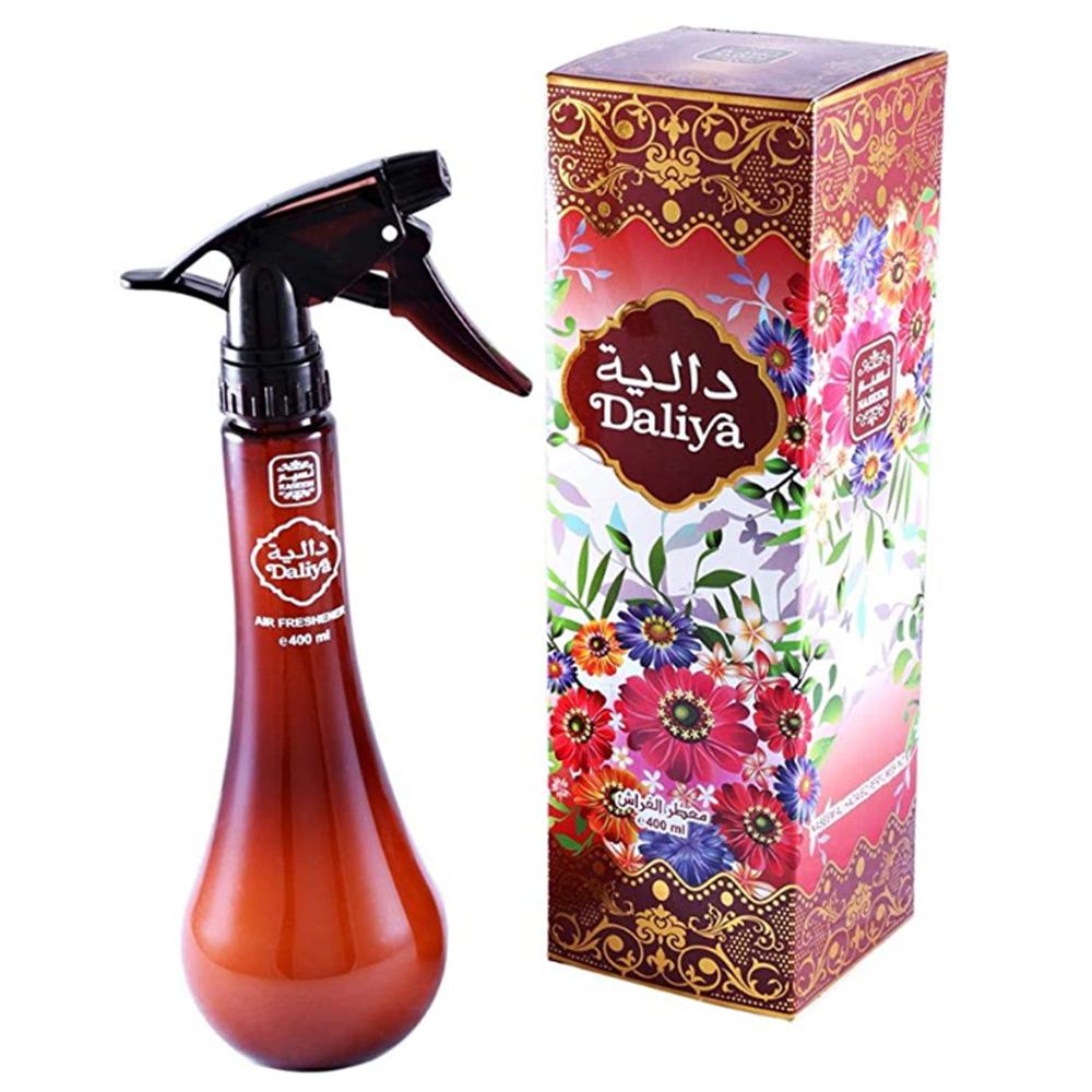 Daliya Air Freshener 400ml By Naseem-almanaar Islamic Store