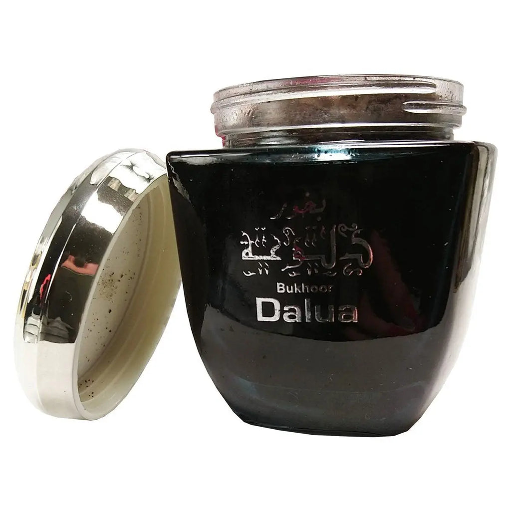 Dalua Bukhoor 80g by Ard Al Zaafaran-almanaar Islamic Store