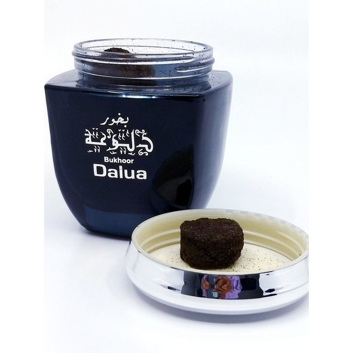 Dalua Bukhoor 80g by Ard Al Zaafaran-almanaar Islamic Store