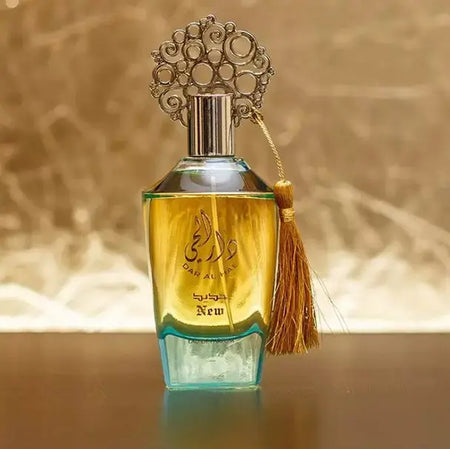 Dar Al Hae Eau de Parfum 100ml Ard Al Zaafaran-almanaar Islamic Store