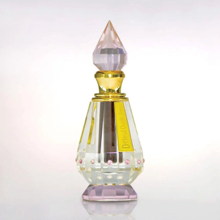 Dehnal Oudh Amiri Perfume Oil  3ml Al Haramain-almanaar Islamic Store