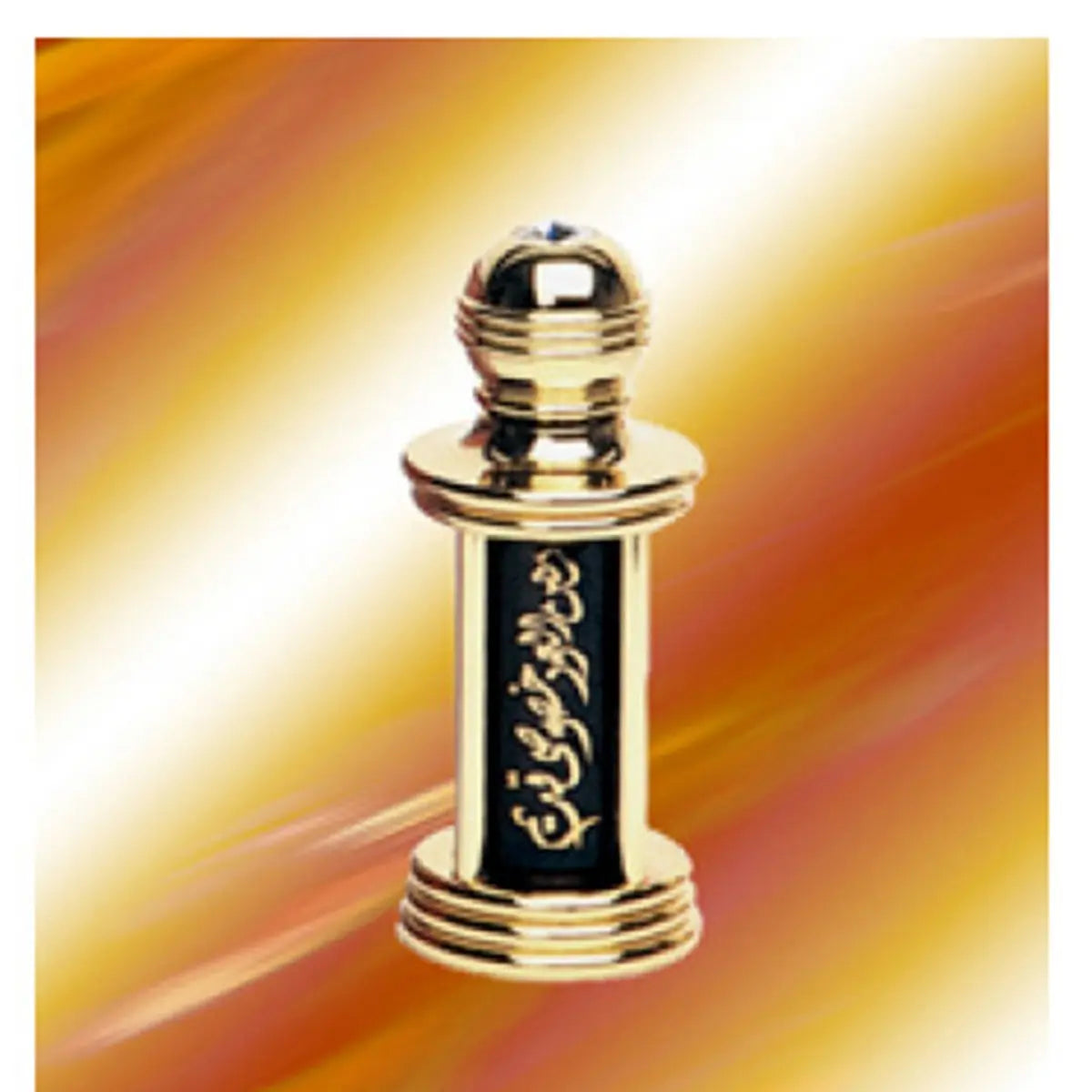 Dehnal Oudh Khossosi Perfume Oil  6ml Al Haramain-almanaar Islamic Store