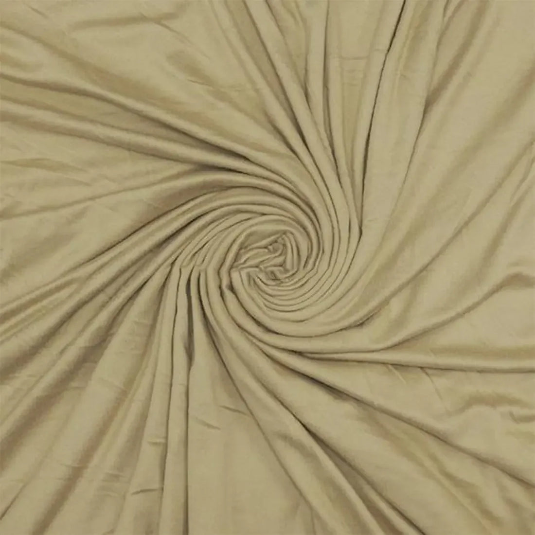 Deluxe Quality Egyptian Jersey Hijab Beige almanaar Islamic Store