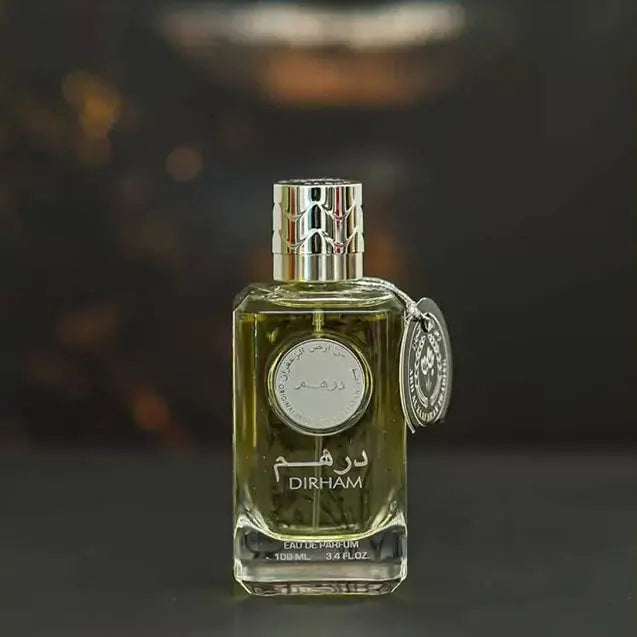 Dirham Eau de Parfum 100ml Ard Al Zaafaran-almanaar Islamic Store