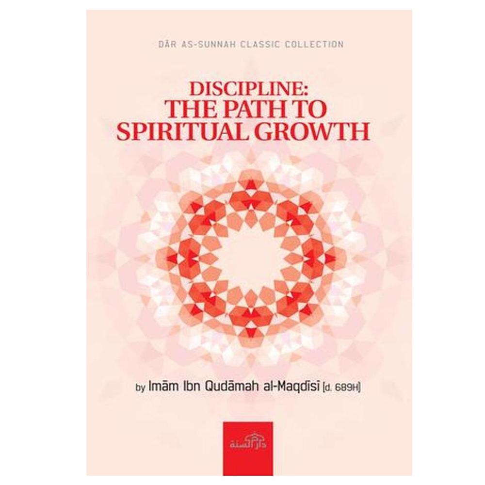 Discipline:Path To Spir Growth-almanaar Islamic Store