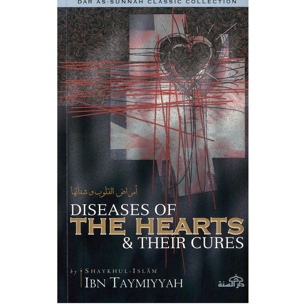 Diseases of Heart & The Cures-almanaar Islamic Store