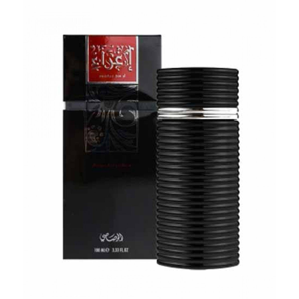 Egra Eau de Parfum for Men 100ml Rasasi-almanaar Islamic Store