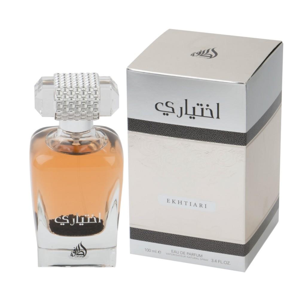 Ekhtiari Eau de Parfum 100ml Lattafa-almanaar Islamic Store